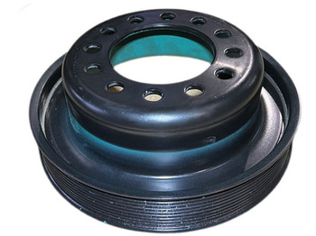 قطع الغيار VOLVO FH