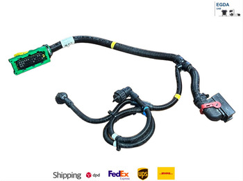 قطع الغيار VOLVO FH