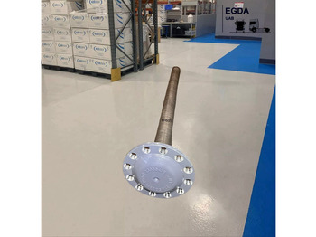 قطع الغيار VOLVO FH