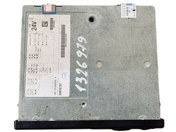 قطع الغيار VOLVO FM