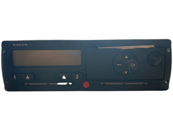 قطع الغيار VOLVO