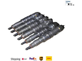 فلتر الوقود VOLVO