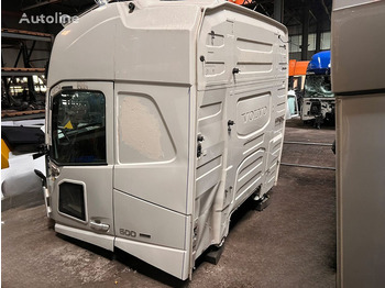 باب و قطع الغيار Volvo FH Left side doors: صورة 3