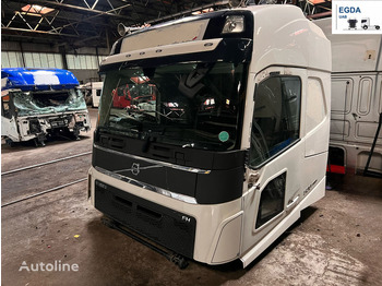 باب و قطع الغيار Volvo FH Left side doors: صورة 2