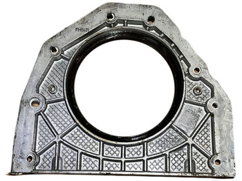 قطع الغيار Volvo FH5/Aero: صورة 2