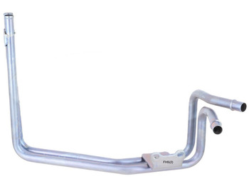 قطع الغيار للبيع  Volvo FH5/Aero: صورة 2