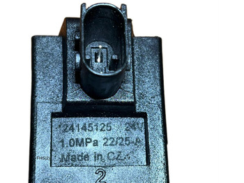 قطع الغيار Volvo FH5/Aero: صورة 2 قطع الغيار Volvo FH5/Aero: صورة 2