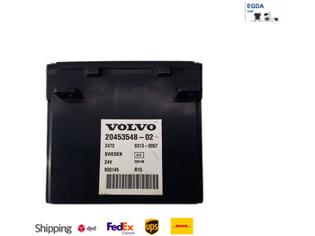 وحدة إي سي يو VOLVO FM12
