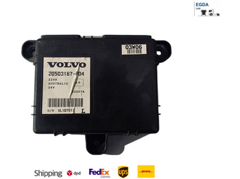 وحدة إي سي يو VOLVO FM12