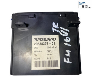 وحدة إي سي يو VOLVO FM12