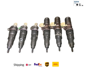 فلتر الوقود VOLVO