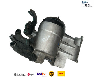 فلتر الوقود VOLVO