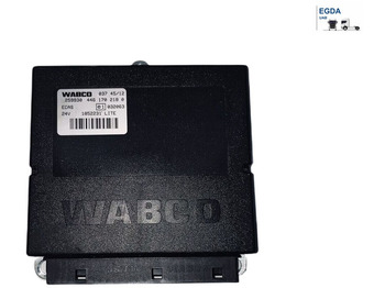 وحدة إي سي يو WABCO