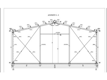 معدات الانشاءات