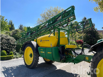رشاش JOHN DEERE 2000 Series