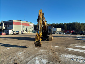 حفار زاحف Caterpillar 329EL: صورة 2 حفار زاحف Caterpillar 329EL: صورة 2