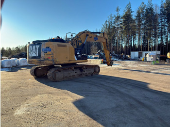 حفار زاحف Caterpillar 329EL: صورة 5 حفار زاحف Caterpillar 329EL: صورة 5