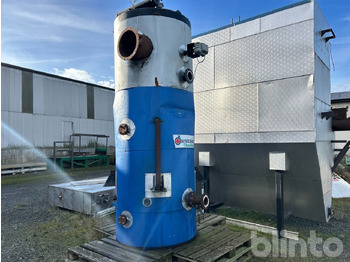 معدات التكييف