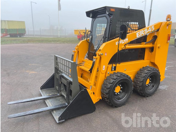 شيول صغير EVERUN