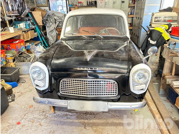 سيارة FORD