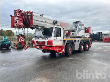 موبايل كرين GROVE