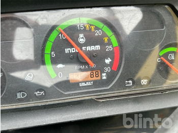 جرار Indo Farm Equipment Ltd. 1026e: صورة 5