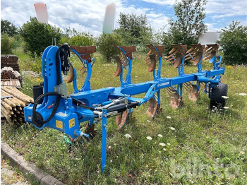 محراث LEMKEN