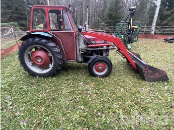جرار MASSEY FERGUSON 100 series