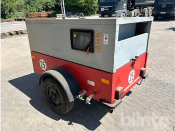 ضاغط هوائي DEMAG