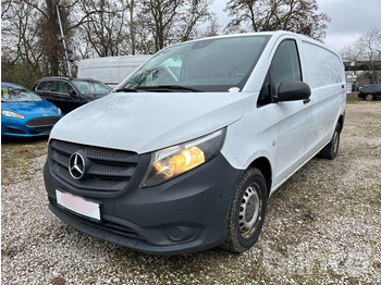 فان MERCEDES-BENZ Vito 116