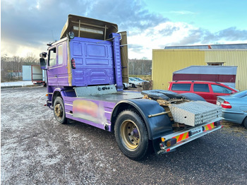 شاحنة SCANIA R112: صورة 3