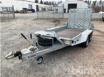 مقطورة IFOR WILLIAMS