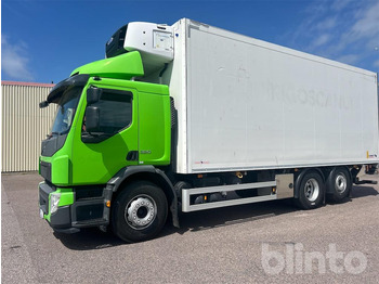 شاحنة VOLVO FE