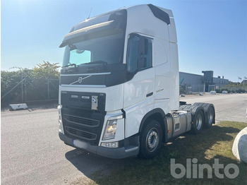 شاحنة VOLVO FH 500