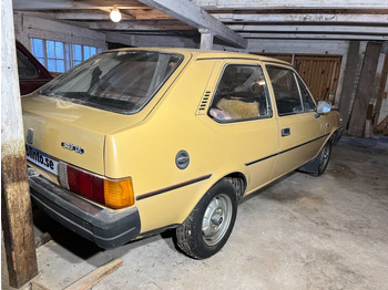 سيارة VOLVO 343 DL: صورة 3