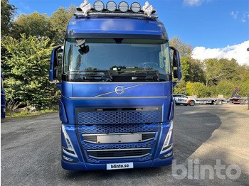 شاحنة VOLVO FH 62 TR: صورة 2 شاحنة VOLVO FH 62 TR: صورة 2