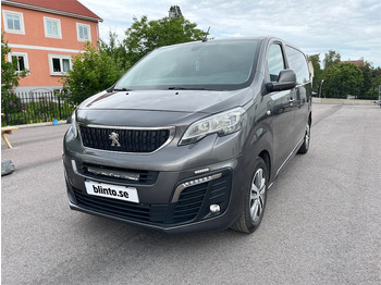 شاحنة توصيل مغلقة PEUGEOT