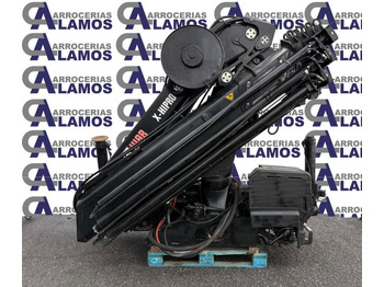 ونش كرين HIAB