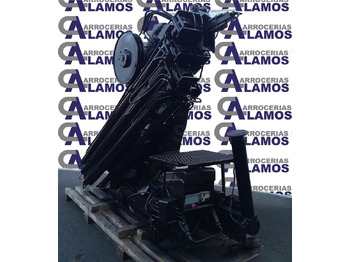 ونش كرين HIAB