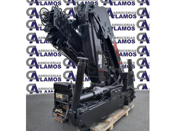 ونش كرين HIAB