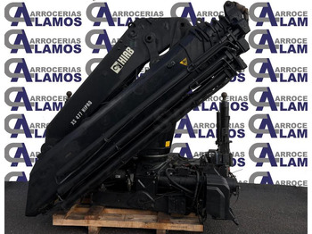 ونش كرين HIAB