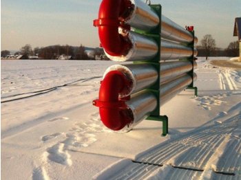 آلات زراعية