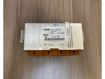 وحدة إي سي يو MAN