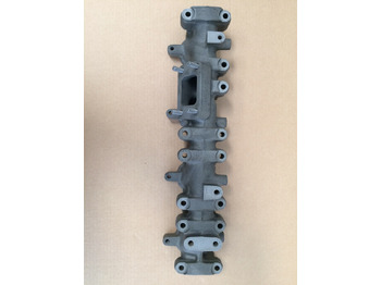 مشعب العادم MAN