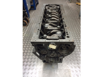 علبة المرافق MAN