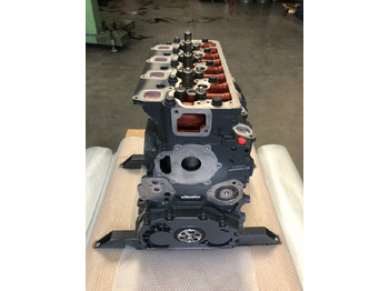 مجموعة الأسطوانة LONGBLOCK MERCEDES OM924LA / MERCEDES OM924 LA: صورة 2
