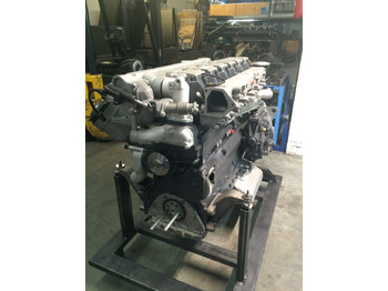 محرك MOTORE MAN D2876LOH02: صورة 5