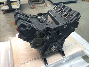 محرك MERCEDES-BENZ