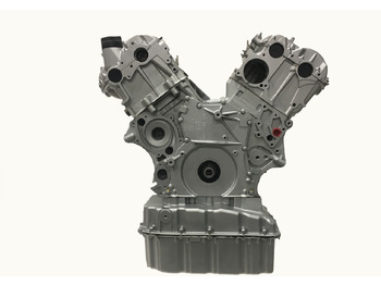 محرك MERCEDES-BENZ