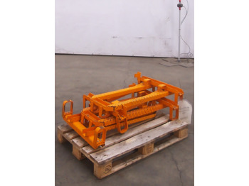 آلات الإنشاء